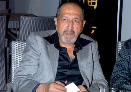 Tinu Anand